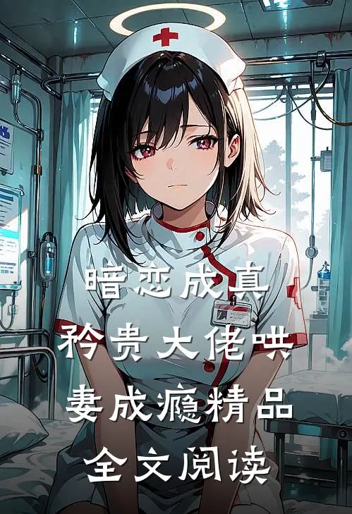 暗恋成真,矜贵大佬哄妻成瘾精品全文阅读
