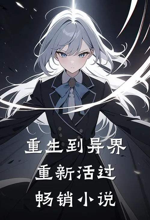 重生到异界,重新活过畅销免费阅读