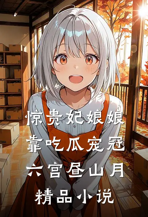 惊贵妃娘娘靠吃瓜宠冠六宫昼山月精品小说
