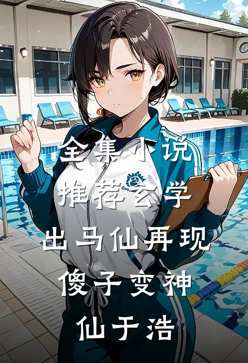 全集小说推荐玄学:出马仙再现,傻子变神仙于浩