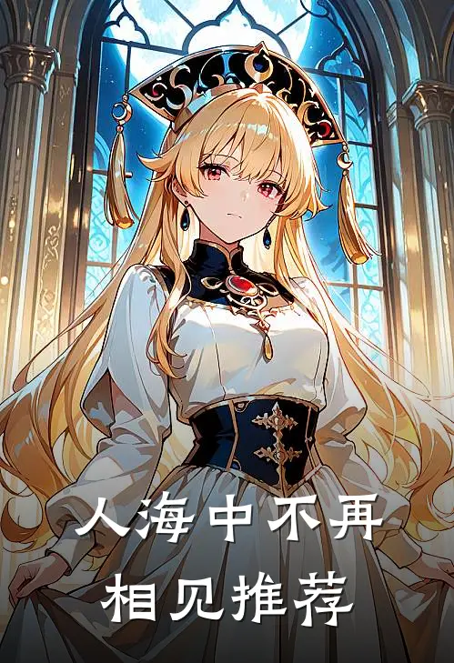 人海中不再相见推荐