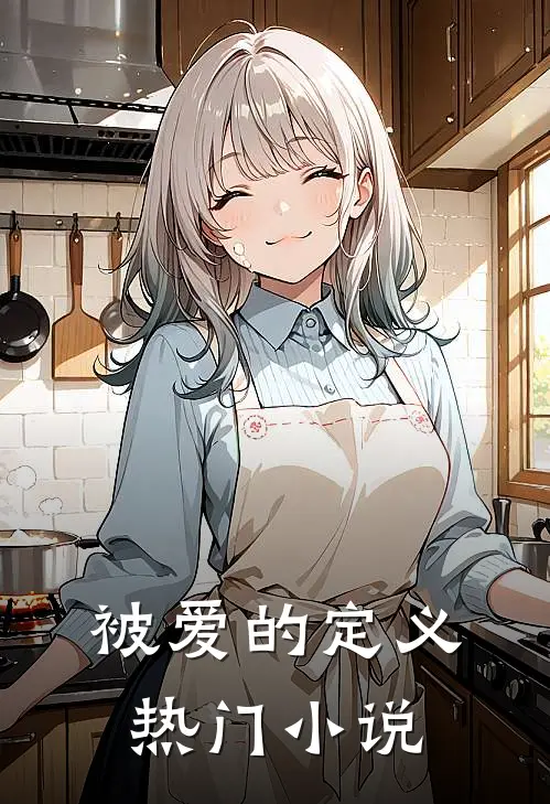 被爱的定义热门小说