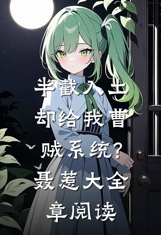 半截入土:却给我曹贼系统? 聂惹大全章阅读
