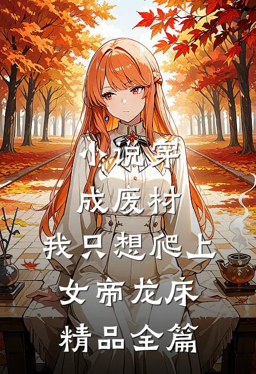小说穿成废材,我只想爬上女帝龙床精品全篇
