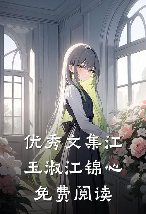 优秀文集江玉淑江锦心免费阅读