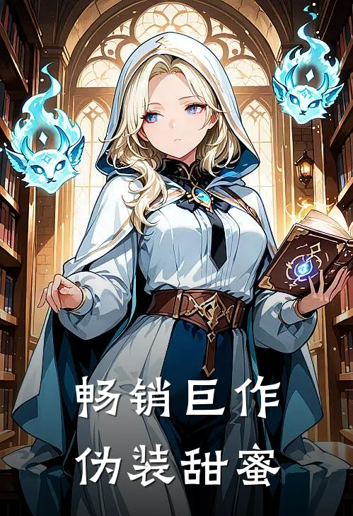 畅销巨作伪装甜蜜