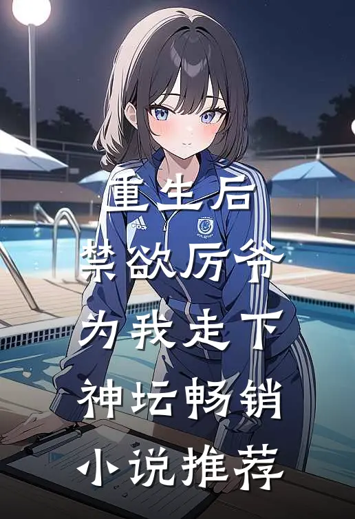 重生后，禁欲厉爷为我走下神坛畅销小说推荐