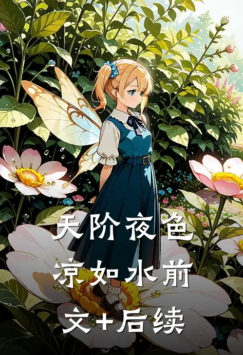 天阶夜色凉如水前文+后续