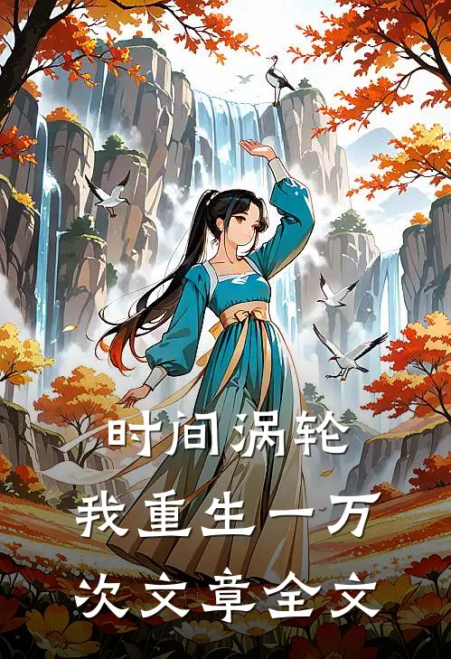 时间涡轮：我重生一万次文章全文