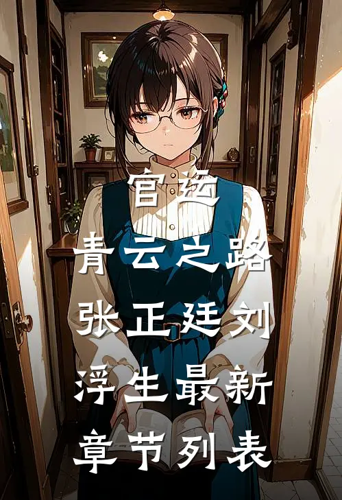 官运：青云之路张正廷刘浮生最新章节列表