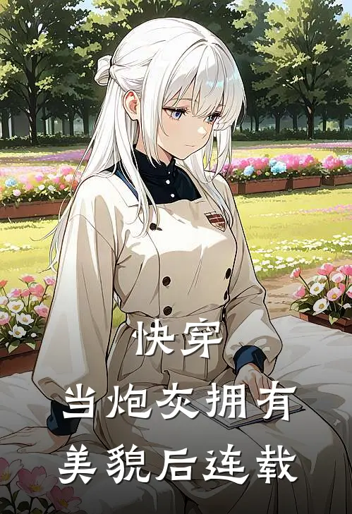快穿当炮灰拥有美貌后连载完结了吗