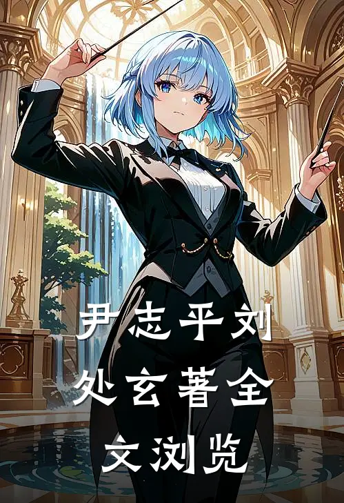 尹志平刘处玄著全文浏览