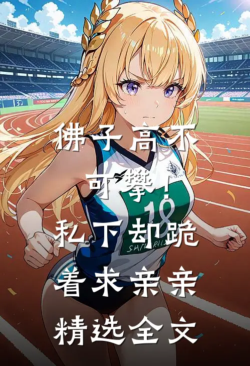 佛子高不可攀！私下却跪着求亲亲精选全文