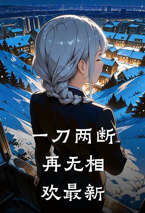 一刀两断,再无相欢最新