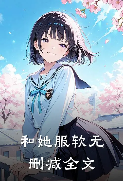 和她服软无删减全文