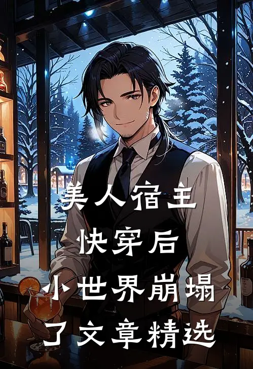 美人宿主快穿后，小世界崩塌了文章精选