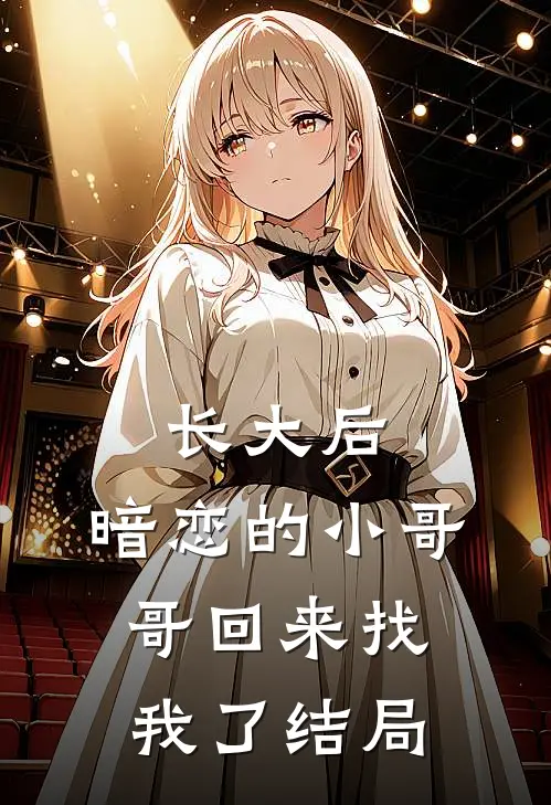 长大后，暗恋的小哥哥回来找我了结局