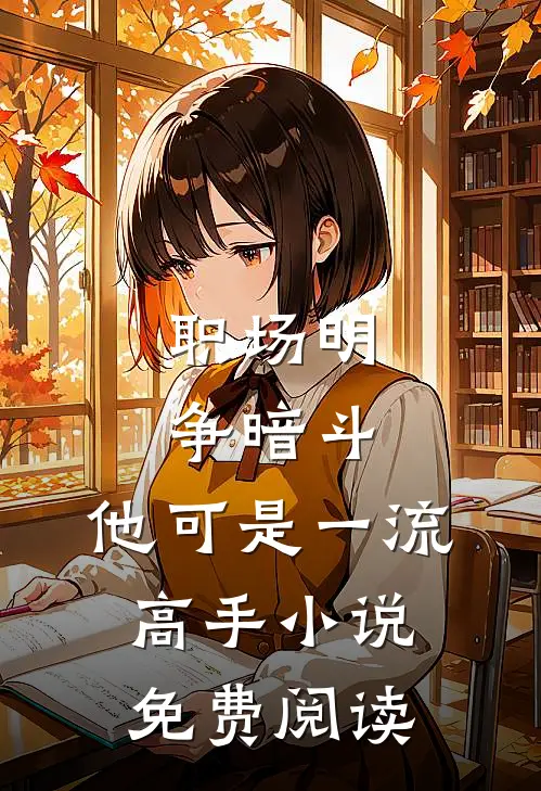 职场明争暗斗,他可是一流高手免费阅读全文