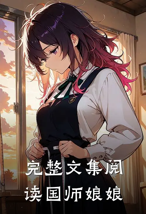 完整文集阅读国师娘娘