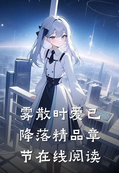 雾散时爱已降落精品章节在线阅读