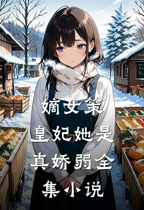 嫡女策：皇妃她是真娇弱全集小说