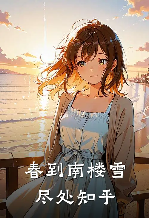 春到南楼雪尽处知乎