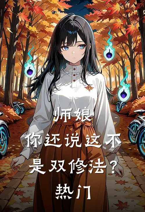 师娘,你还说这不是双修法?热门章节