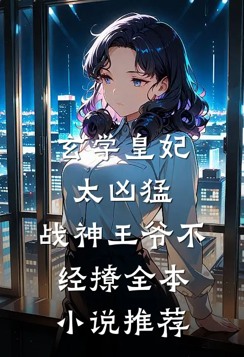 玄学皇妃太凶猛，战神王爷不经撩全本小说推荐