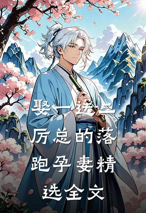 娶一送二，厉总的落跑孕妻精选全文