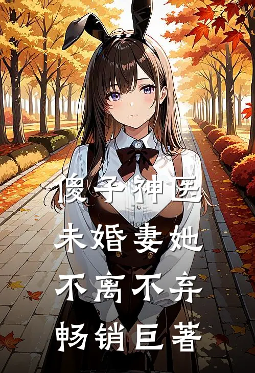 傻子神医未婚妻她不离不弃畅销巨著