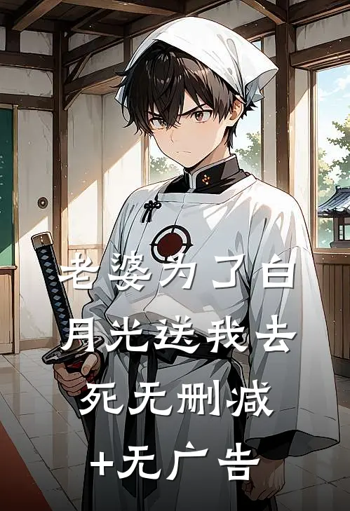老婆为了白月光送我去死无删减+无广告