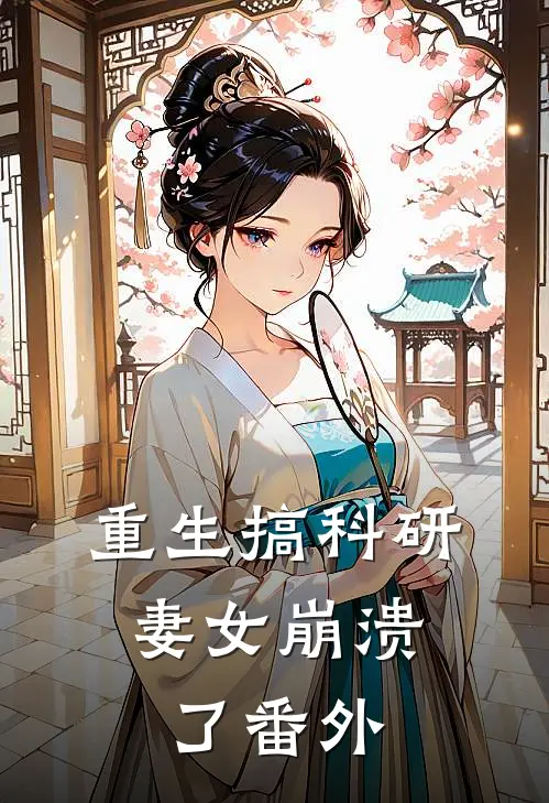 重生搞科研，妻女崩溃了 番外