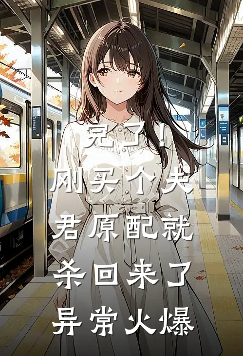 完了！刚买个夫君，原配就杀回来了异常火爆