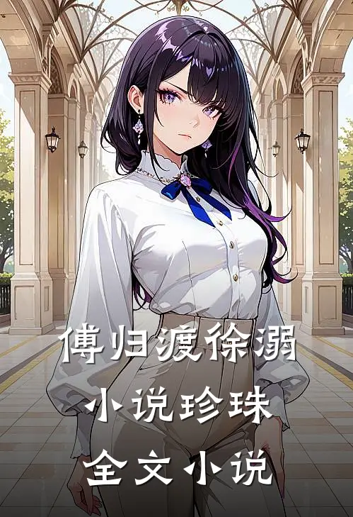 傅归渡徐溺小说珍珠全文小说