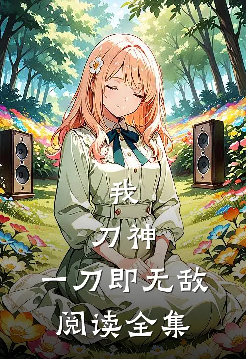 我，刀神，一刀即无敌阅读全集