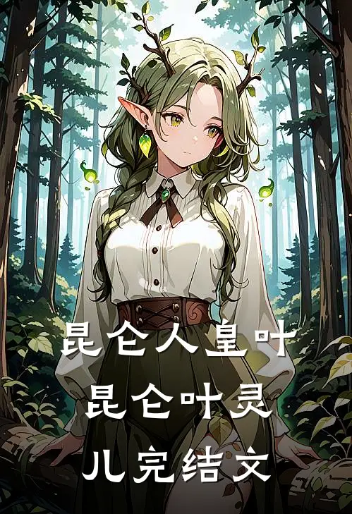 昆仑人皇叶昆仑叶灵儿完结文