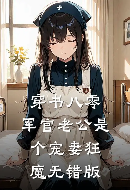 穿书八零，军官老公是个宠妻狂魔无错版
