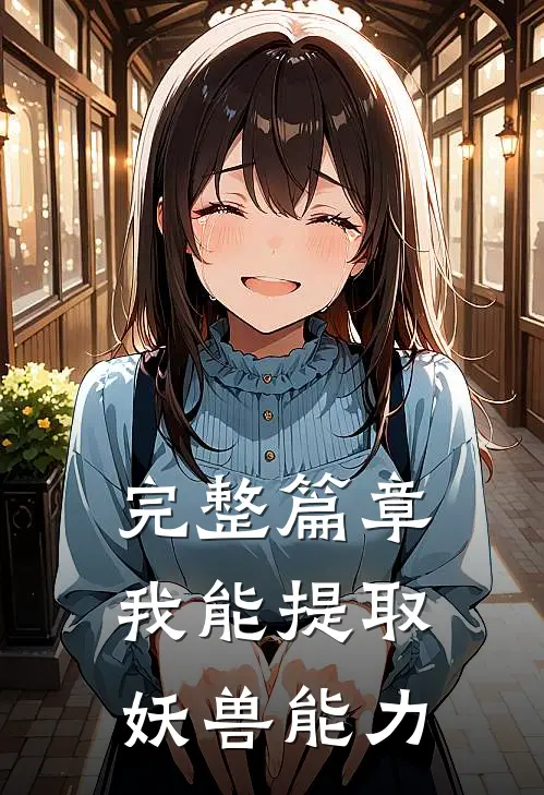完整篇章我能提取妖兽能力