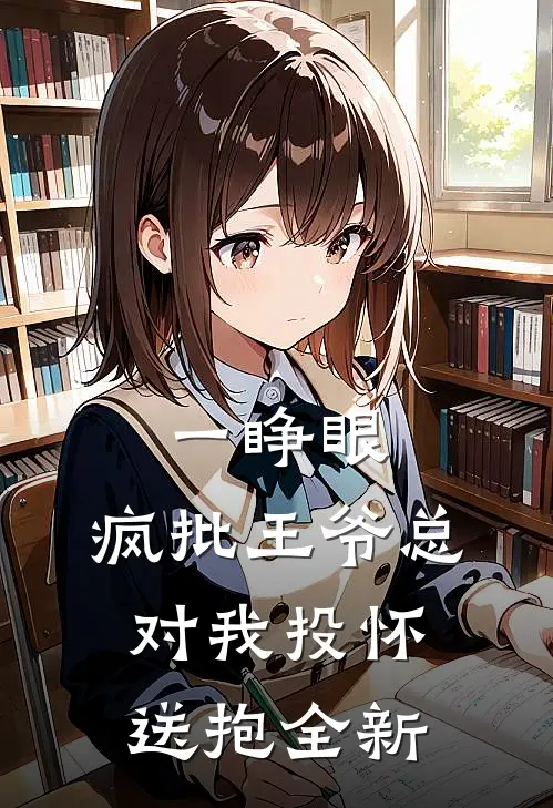 一睁眼，疯批王爷总对我投怀送抱全新