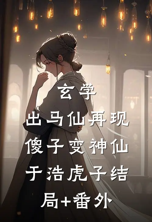 玄学：出马仙再现，傻子变神仙于浩虎子结局+番外