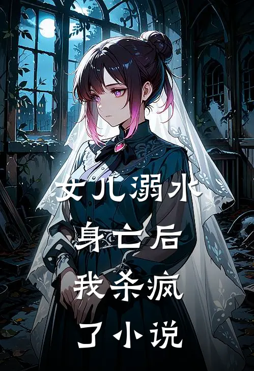 女儿溺水身亡后,我杀疯了在线阅读
