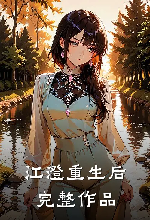 江澄重生后完整作品在线阅读