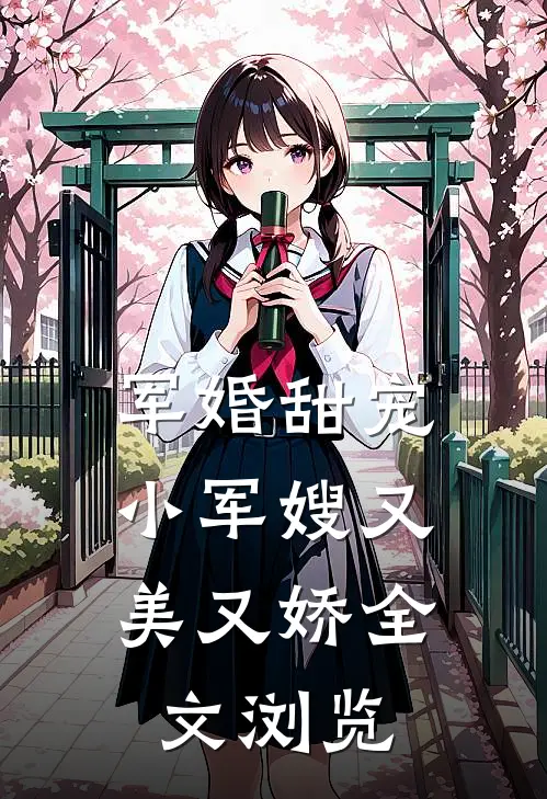 军婚甜宠小军嫂又美又娇全文浏览