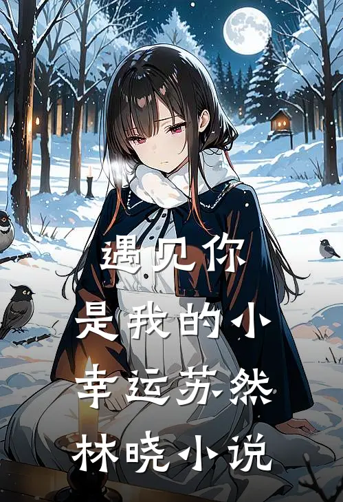 遇见你,是我的小幸运苏然林晓