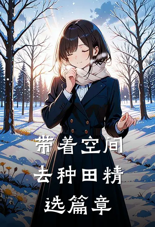 带着空间去种田精选篇章