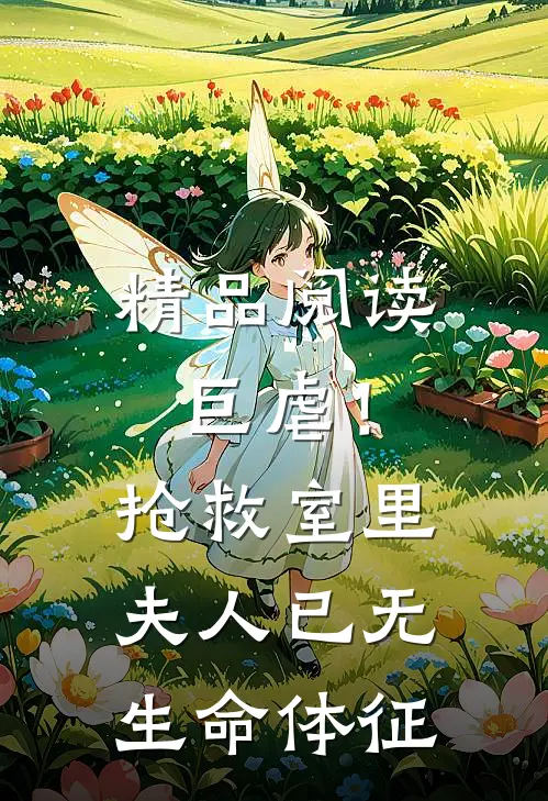 精品阅读巨虐！抢救室里夫人已无生命体征