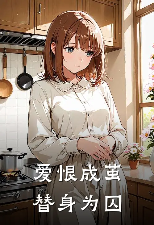 爱恨成茧,替身为囚