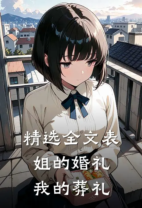 精选全文表姐的婚礼,我的葬礼