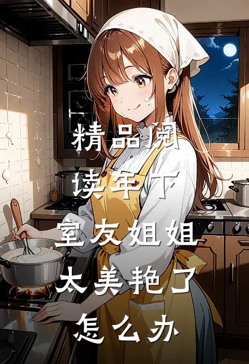 精品阅读年下：室友姐姐太美艳了怎么办