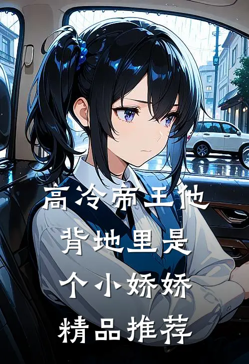 高冷帝王他背地里是个小娇娇精品推荐